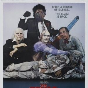 Foto La masacre de Texas 2