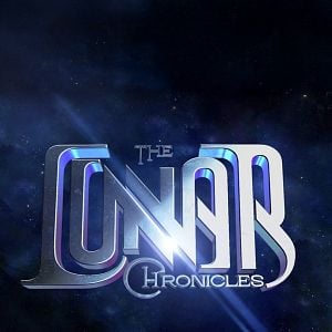 Foto The Lunar Chronicles