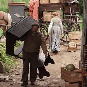 Foto La Maestra Violet