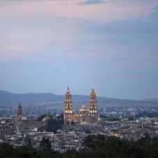 Foto Los chavales de Morelia