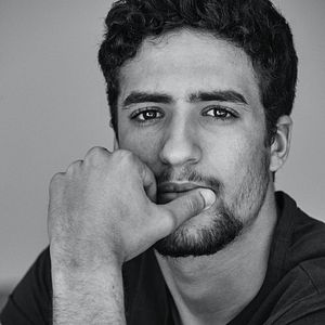 Foto Shaïn Boumedine