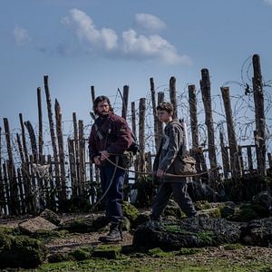 Foto Exterminio: La Evolución