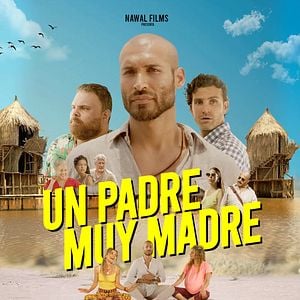 Foto Un padre muy madre