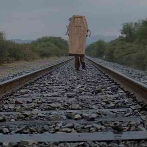 Foto El diablo en el camino