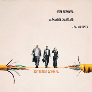 Foto The Hummingbird Project