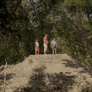 Foto Monstruo de Xibalba