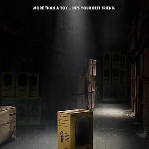 Foto El muñeco diabólico