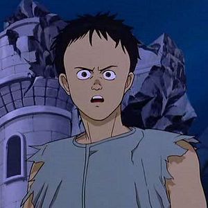 Foto Akira 4K