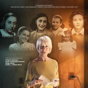 Foto #AnneFrank. Parallel Stories