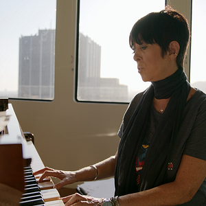 Foto Diane Warren: Relentless
