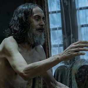 Foto SOROP: Herencia Diabólica