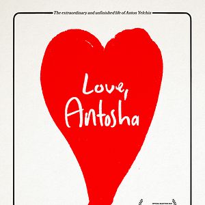 Foto Con amor, Antosha