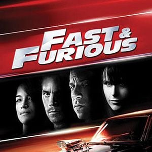 Foto Rápidos y furiosos