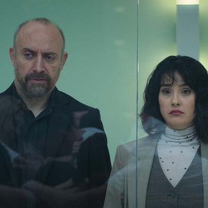 Foto Enamorados anónimos