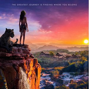 Foto Mowgli: Legend Of The Jungle