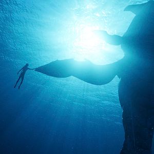 Foto Avatar: El Camino Del Agua Re- Estreno