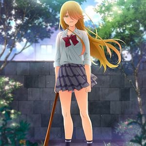 Foto Watari-kun's ****** Is about to Collapse