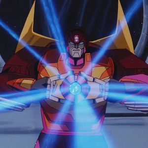 Foto Transformers: La Película