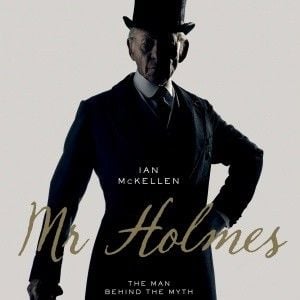 Foto Mr. Holmes