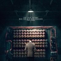 Foto El código enigma