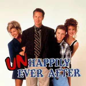 Foto Unhappily Ever After