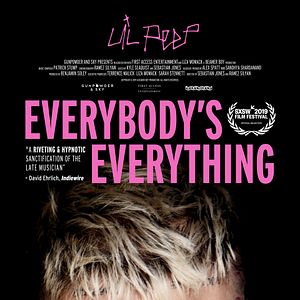 Foto Lil Peep: Everybody's Everything