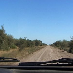 Foto Regreso a Fortín Olmos