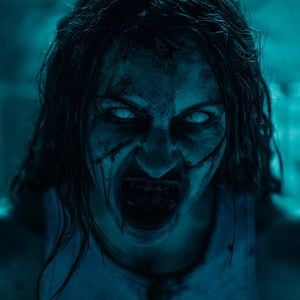 Foto La Sangre del Exorcista