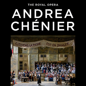Foto Royal Ballet and Opera: Andrea Chenier