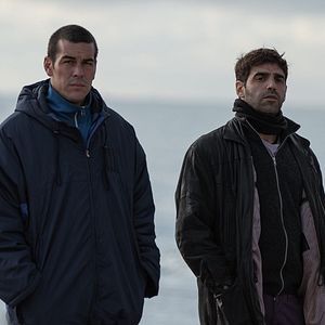Foto Mario Casas