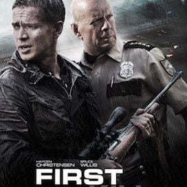 Foto El último disparo