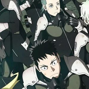 Foto Kaiju No. 8: Misión de Reconocimiento