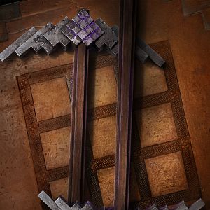 Foto An Untitled Minecraft Sequel