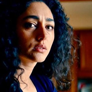Foto Golshifteh Farahani