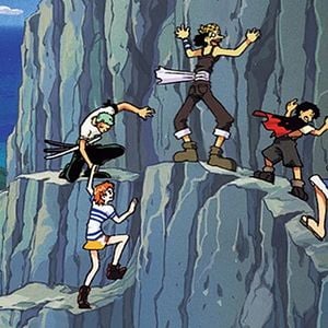 Foto One Piece: La pelicula