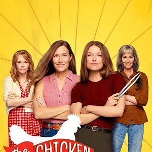 Foto The Chicken Sisters