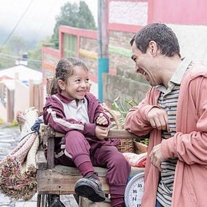 Foto La celda de los milagros