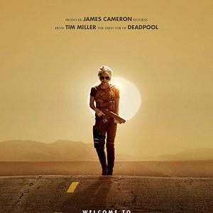 Foto Terminator 6: Destino oculto