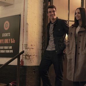 Foto Corey Mylchreest