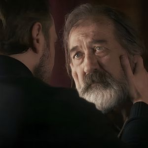 Foto La Sombra del Exorcista