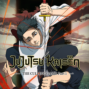 Foto Jujutsu Kaisen