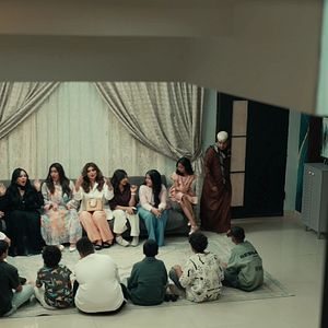 Foto SHABAB EL BOMB 3