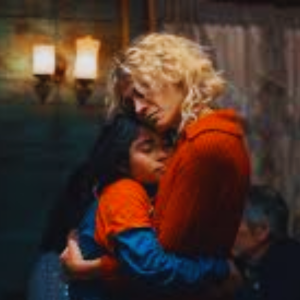 Foto La Misteriosa Mirada Del Flamenco