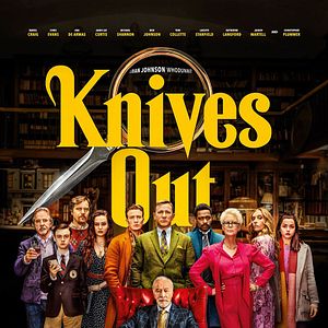 Foto Entre navajas y secretos