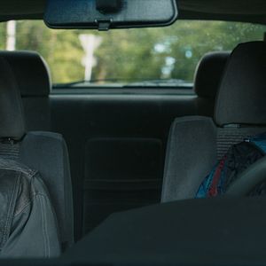 Foto Un fantasma en la batalla