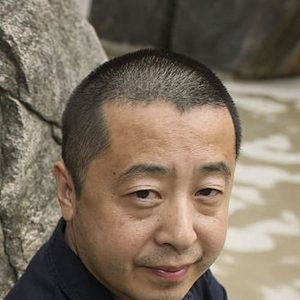 Foto Jia Zhangke