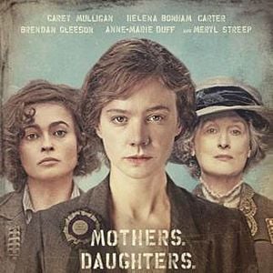 Foto Las Sufragistas