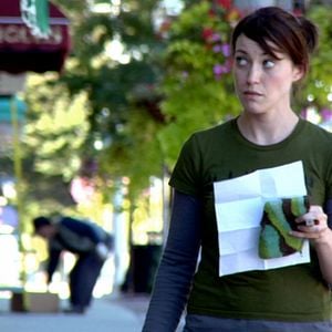 Foto Audrey the Trainwreck