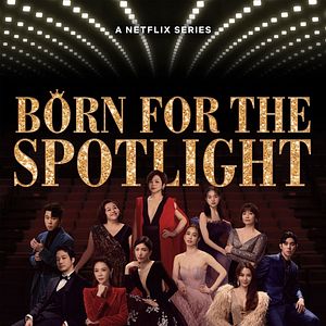 Foto Nacidas para brillar