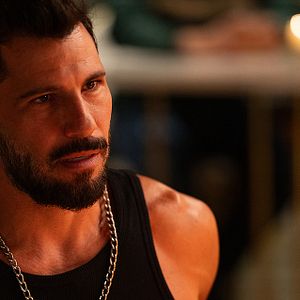 Foto Un hombre por semana